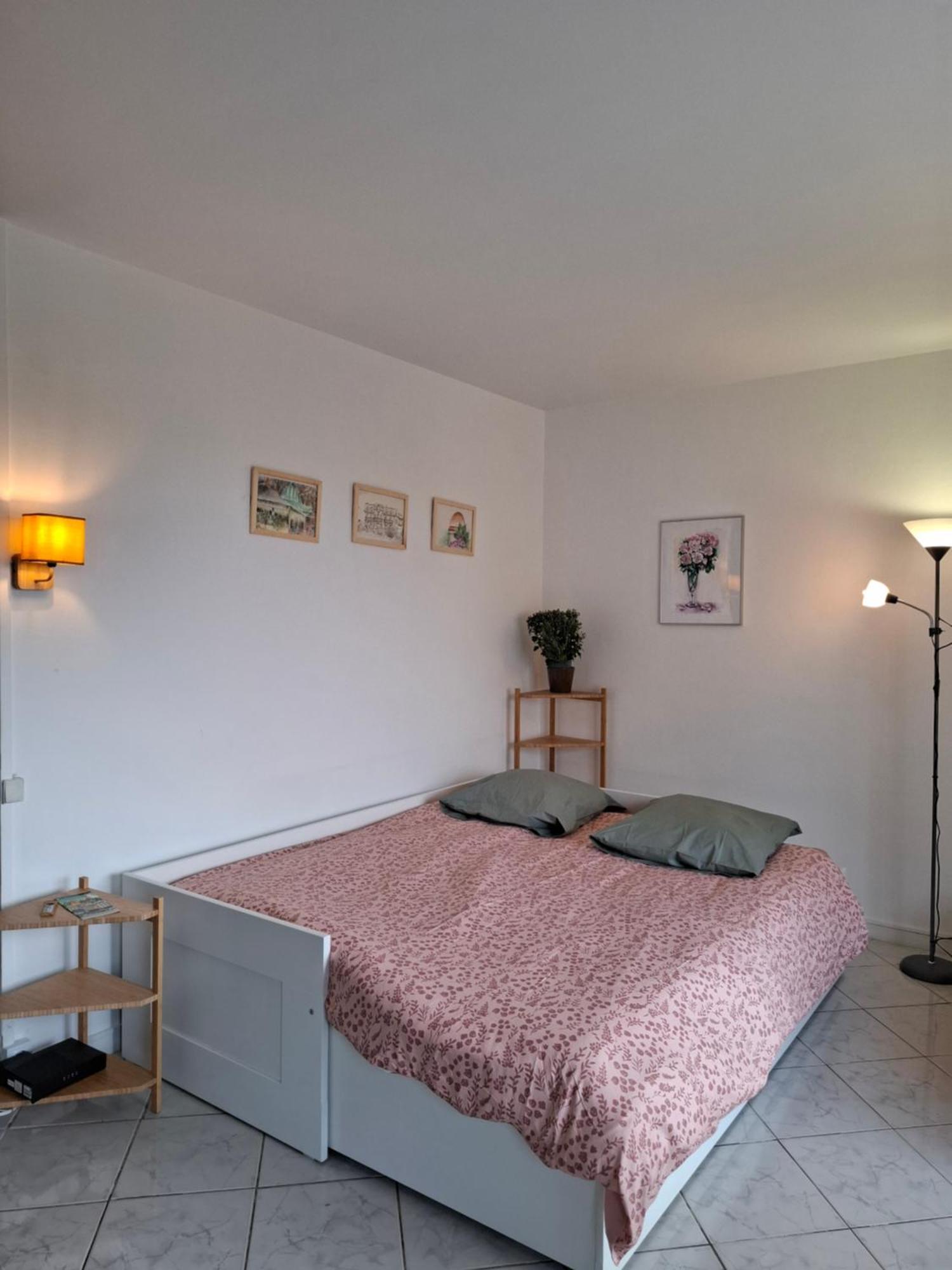 Apartment Le Belvedere - Lumineux - Vue & Terrasse *