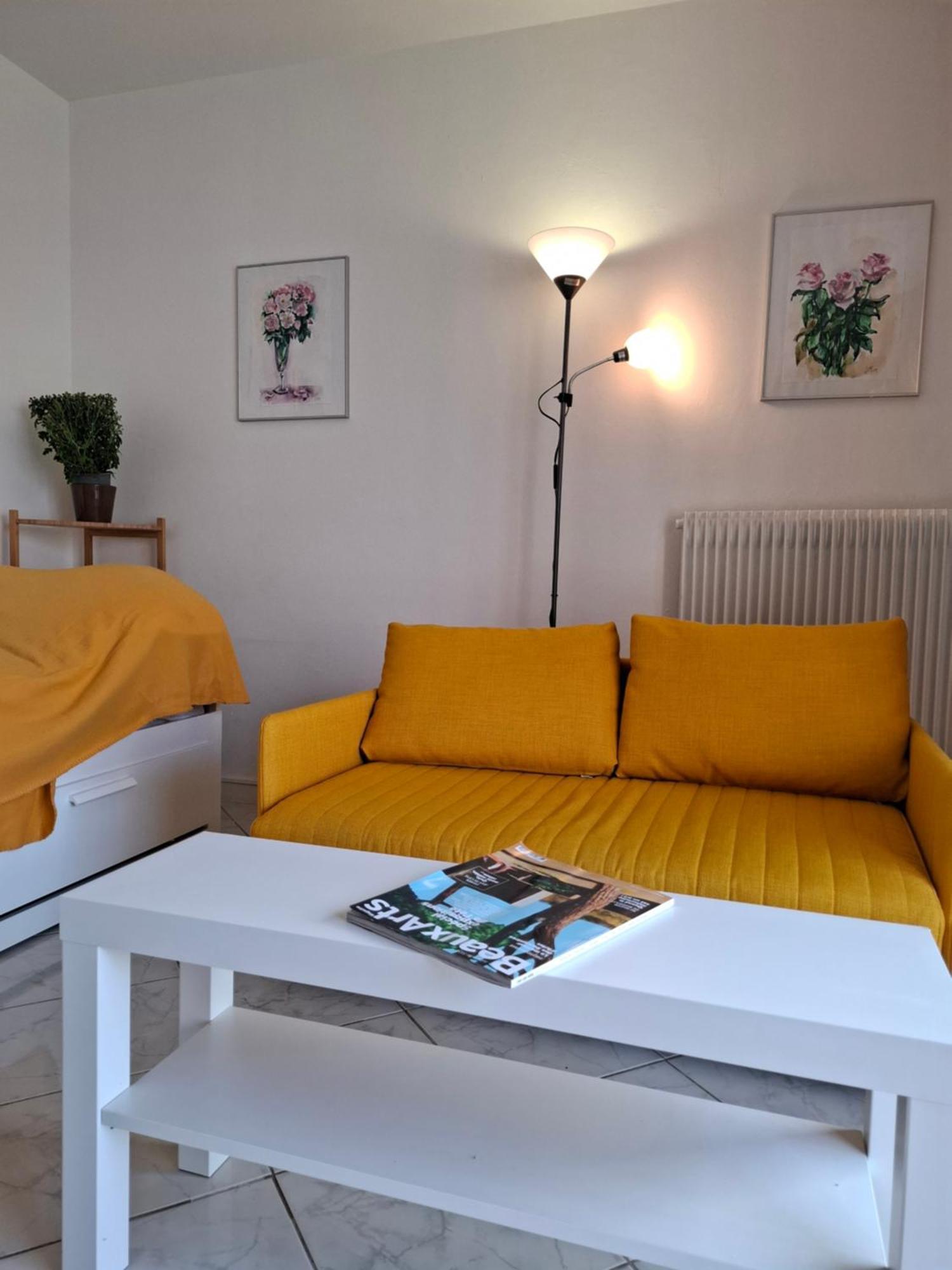 Apartment Le Belvedere - Lumineux - Vue & Terrasse Vincennes